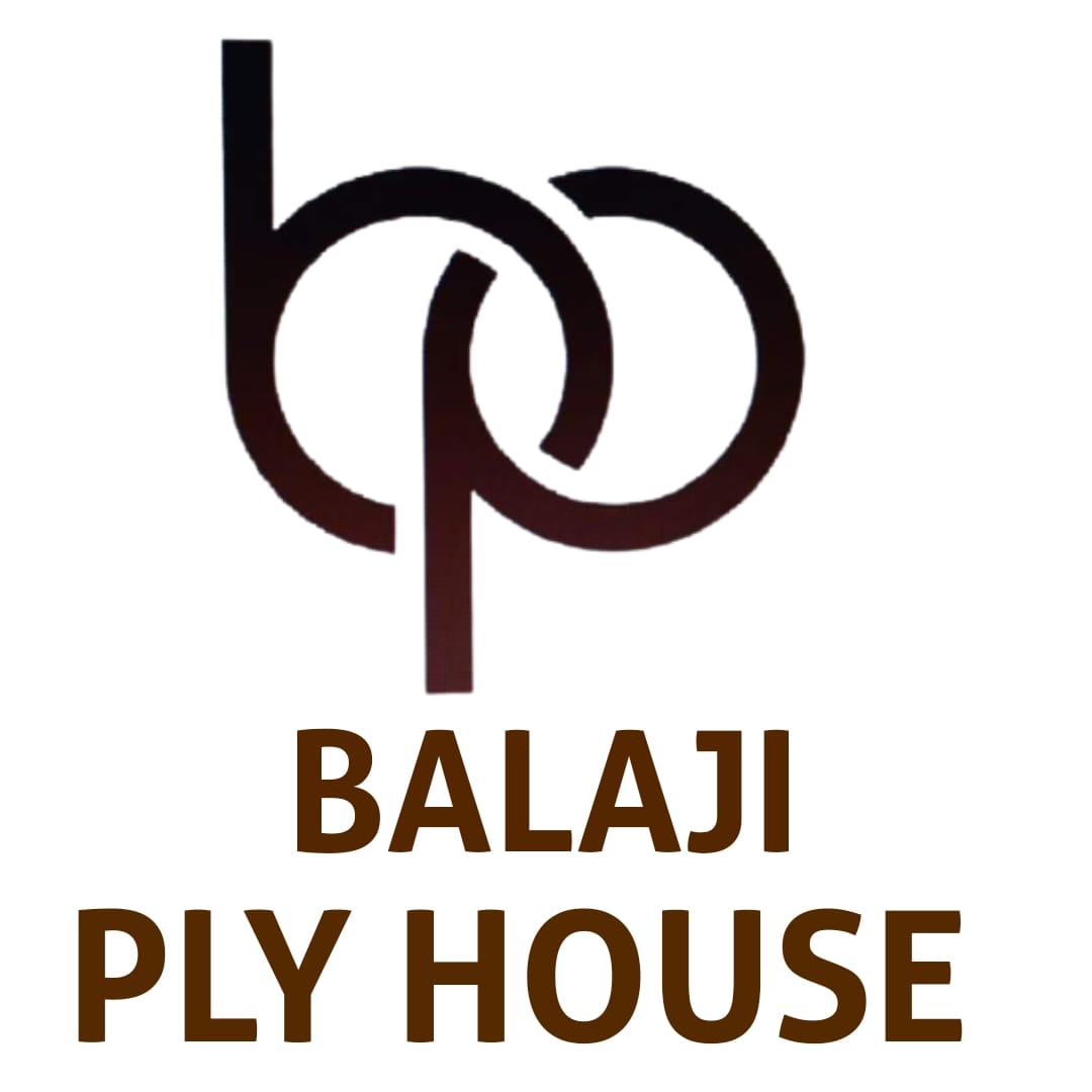 BALAJI PLY HOUSE Logo